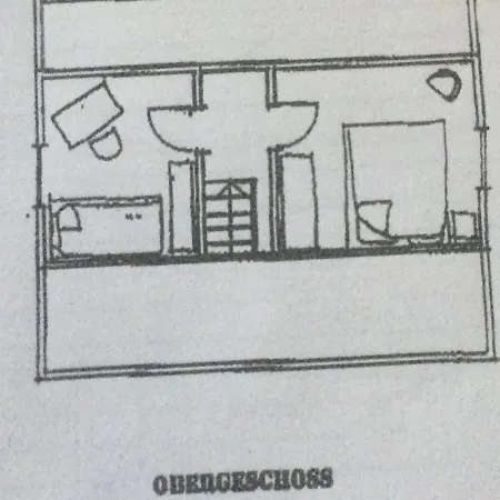 Vogtis-ferienhaus-am-glammsee 別荘