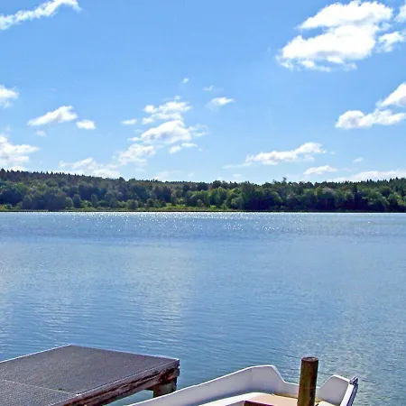 Vogtis-ferienhaus-am-glammsee Feriehus Warin