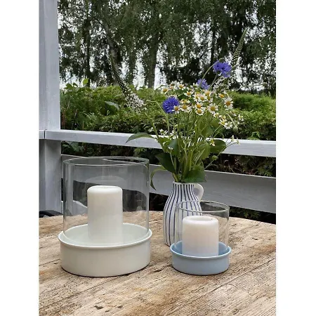 Vogtis-ferienhaus-am-glammsee 別荘 Warin
