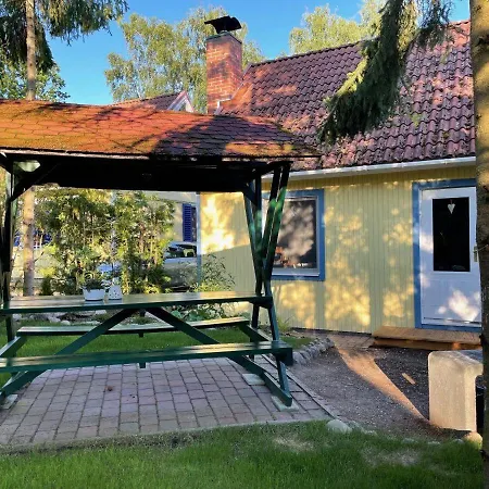 Vogtis-ferienhaus-am-glammsee Warin