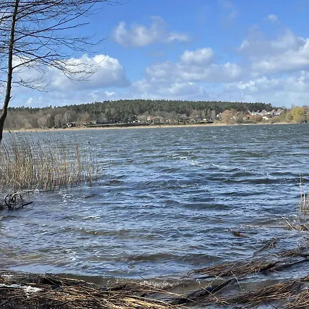 Vogtis-ferienhaus-am-glammsee Feriehus *