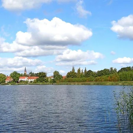 Feriehus Vogtis-ferienhaus-am-glammsee *