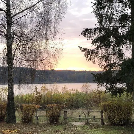 Feriehus Vogtis-ferienhaus-am-glammsee